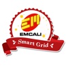 EMCALI SmartGrid