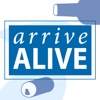 Arrive Alive App