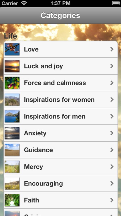 Bible Quotes: My Lord - Inspirational Verses from the Bible for Everyday Life