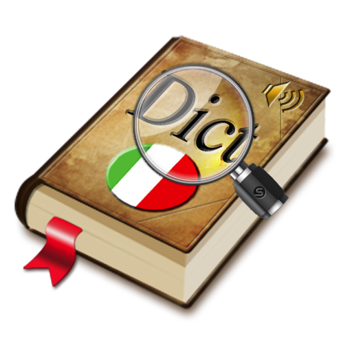 Italian Dictionary