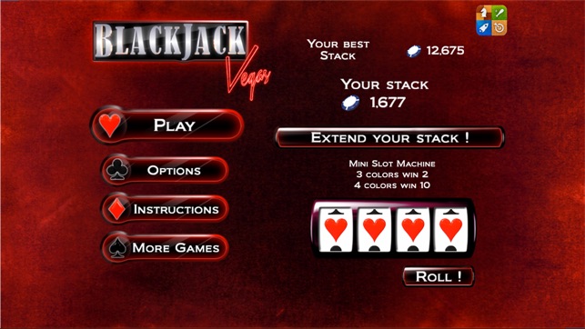 Blackjack Vegas(圖5)-速報App
