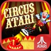 Circus Atari - iPhoneアプリ