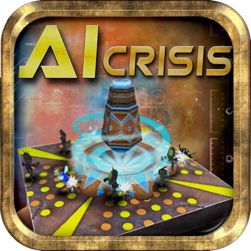 AICrisis iOS App