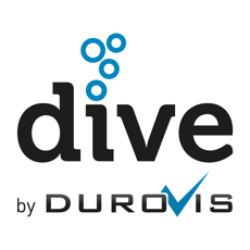 Activities of Dive Unity Headtracker