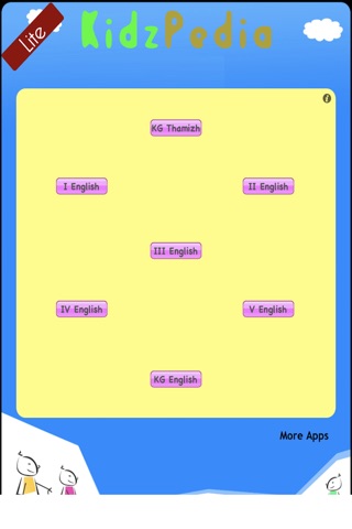 KidzPedia Lite screenshot 2