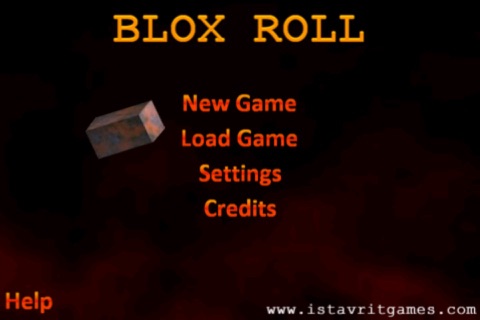 Blox Roll screenshot 4