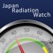 Japan Radiation Watch