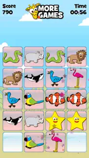 giraffe's matching zoo problems & solutions and troubleshooting guide - 4