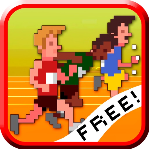 Retro Sports Free iOS App