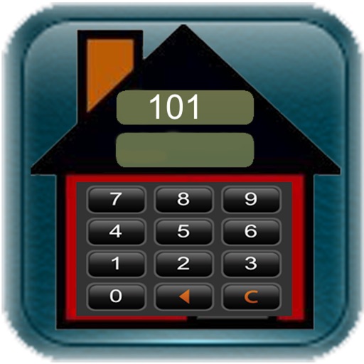 Mortgage Calculator.