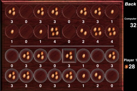 Seed Games screenshot 2