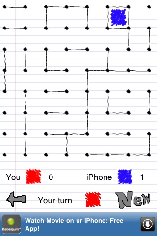 Doodle Dots screenshot-3