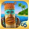 Explore a mysterious island to find a way back home in this simulation game from G5 Entertainment