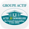 ACTIF 33 IMMOBILIER