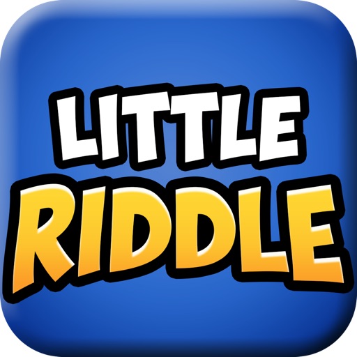 Little Riddle - Word Quiz icon
