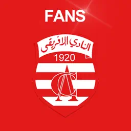FANS CA app icon