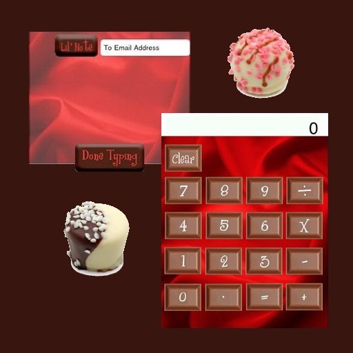 Chocolate Office icon