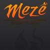 Meze Greek Fusion