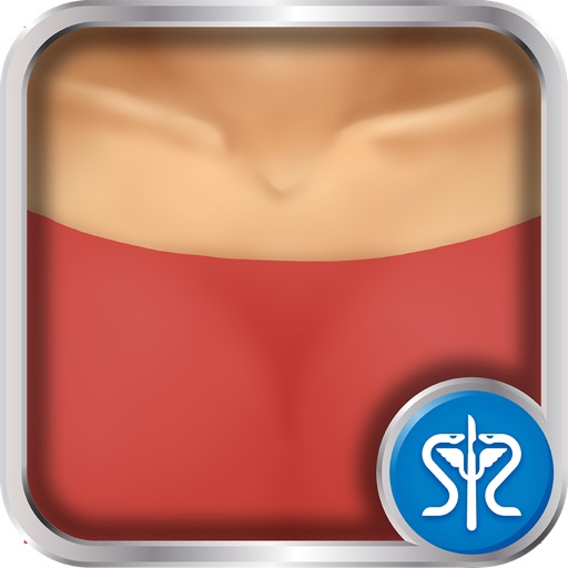 Virtual Breast Enhancement - Saline Implants - Surgery Squad