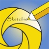 Sketchie