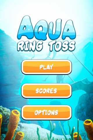 Aqua Ring Toss screenshot 3