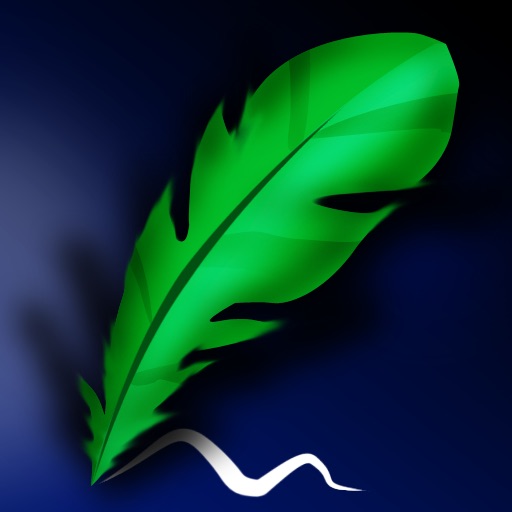 Feather retouch free iOS App