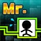 One of the very popular "Mr