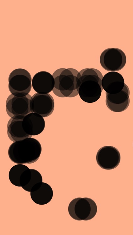 Circlo — An Ambient Audiovisual Clock