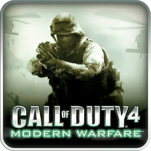 Call of Duty® 4: Modern Warfare™