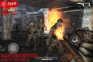 Call of Duty: Zombiesのおすすめ画像5