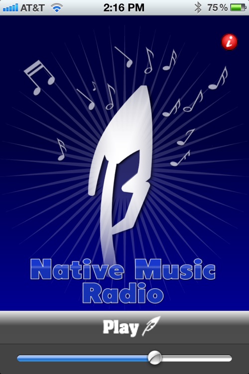 Native Music Radio HD