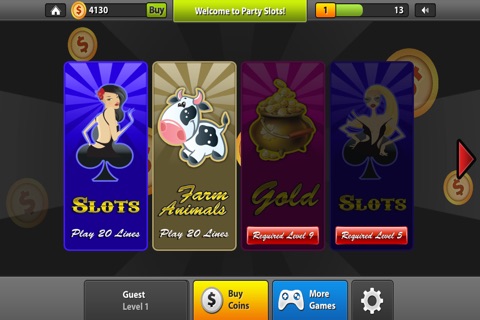 Ace 777 High Roller Casino - Vegas House Style Slots Studio with Bonus Spin Wheel Game screenshot 2