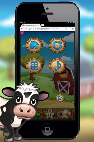 Dream Farm Link 2 screenshot 3