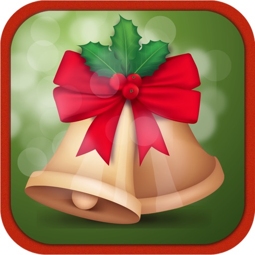 101 Christmas Greeting Cards icon