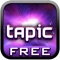 Tapic Free - Tap to your own music!