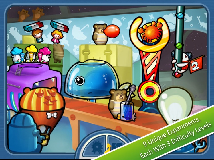 Fun Science Lab