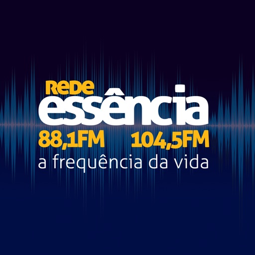 Essência FM “A frequência da vida”