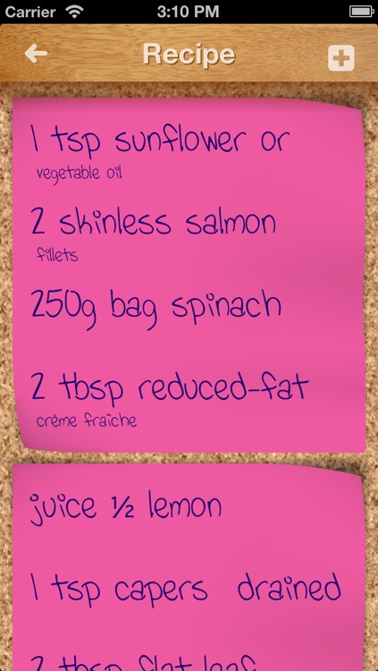 Notes for Me screenshot-3