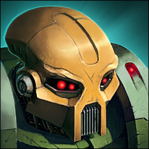 Battle Blasters iOS App