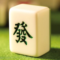 Shanghai Mahjong Lite app icon - Games app for iPhone
