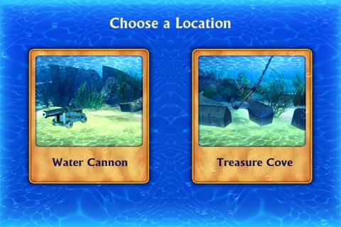 Hidden Object Adventures: Sunken Treasures (Full) screenshot 4