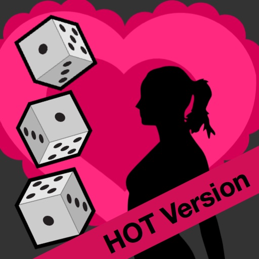 Hot Dice iOS App