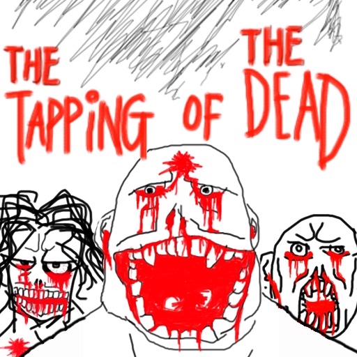 The Tapping Of The Dead: Monsters Edition