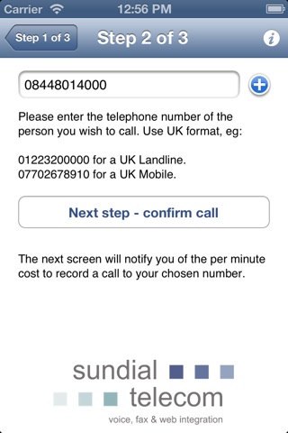 Call Recorder screenshot 2