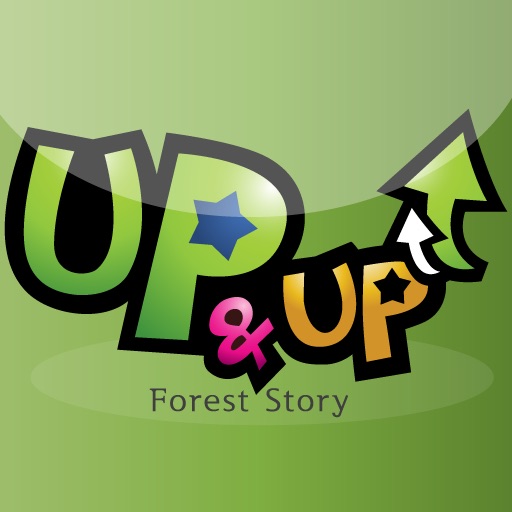 Up&Up icon