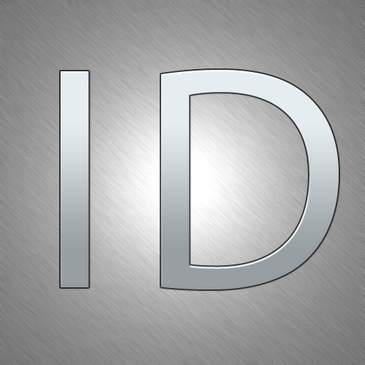 Custom Wallpaper ID Creator icon