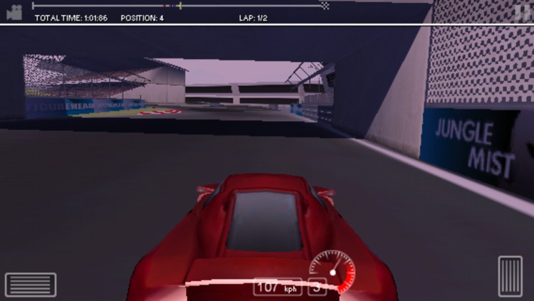 Fastlane Street Racing