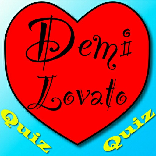 Demi Lovato Challenge icon