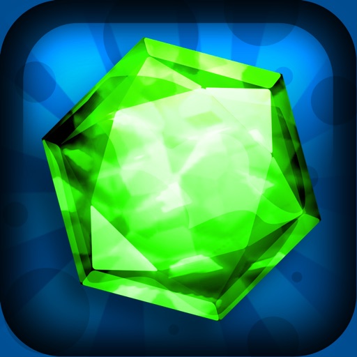 Jewel Hunter icon