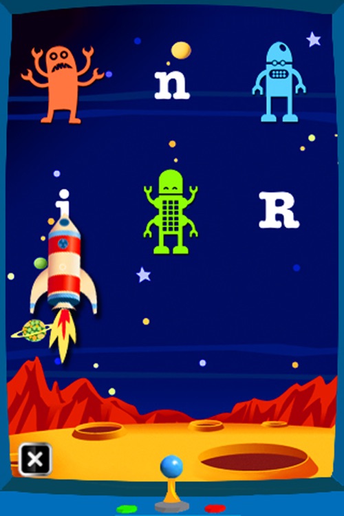 Preschool Arcade